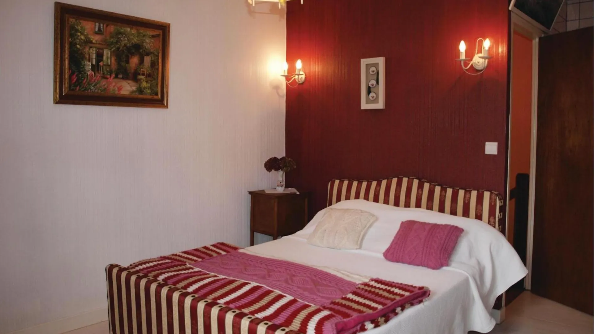 Holiday home 1 Bedroom Amazing Home In Plouha