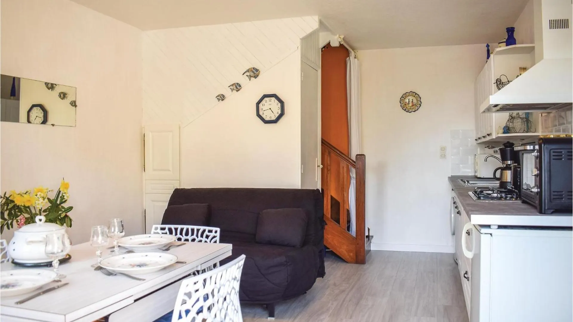 1 Bedroom Amazing Home In Plouha Holiday home